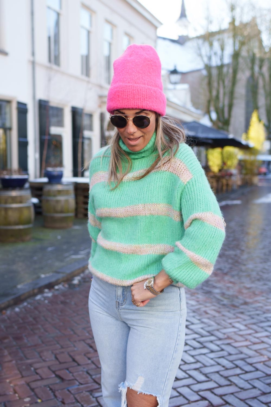 Koltrui Marianne Mint