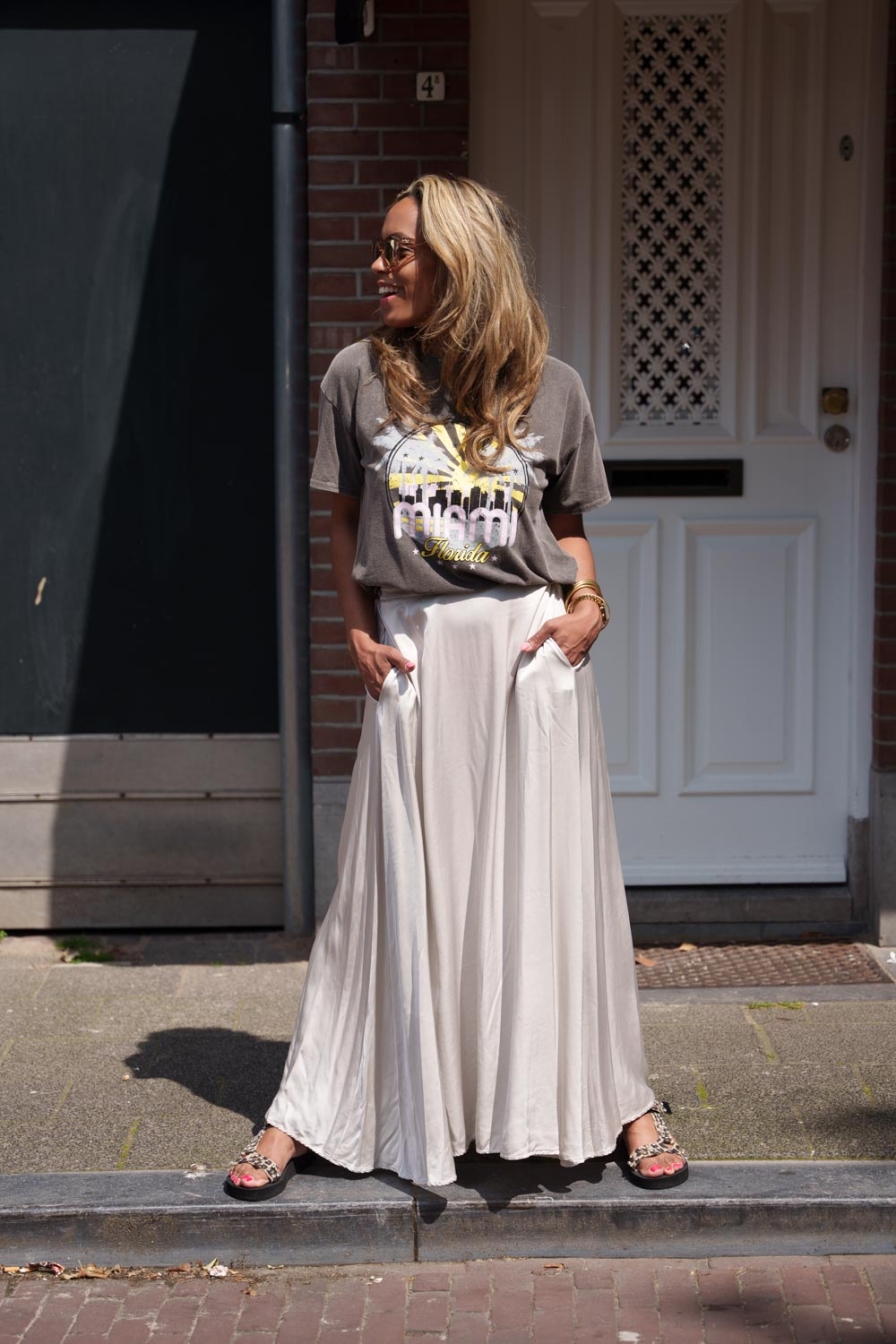 Rok Alice Grijs