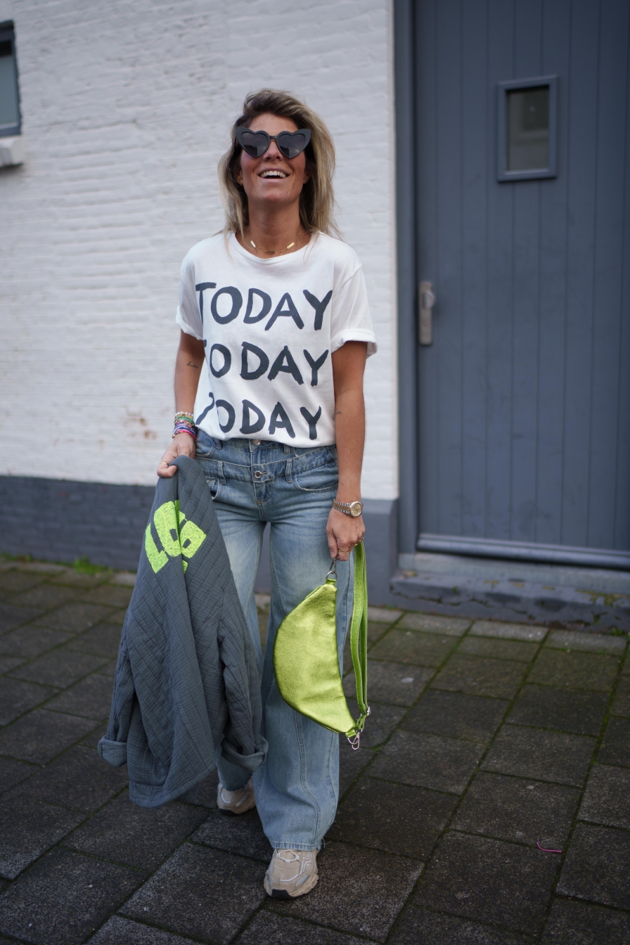 Tshirt Today Sorry Wit