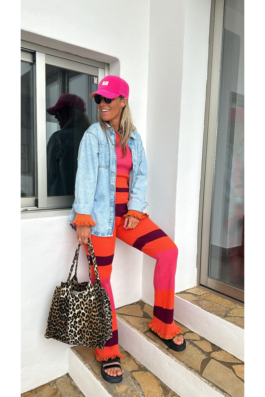 Broek Sammy