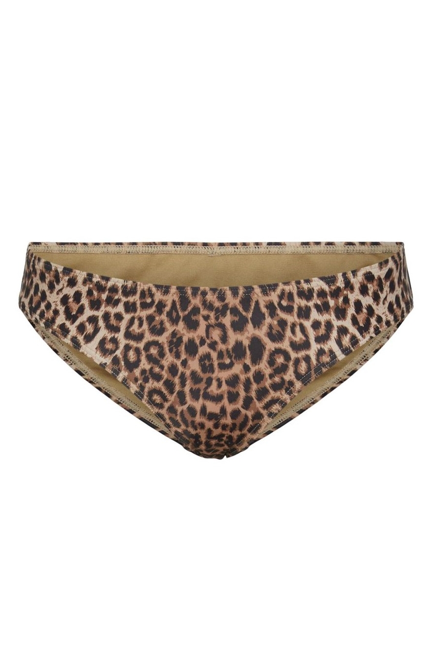Bikini Broek Lot Leopard