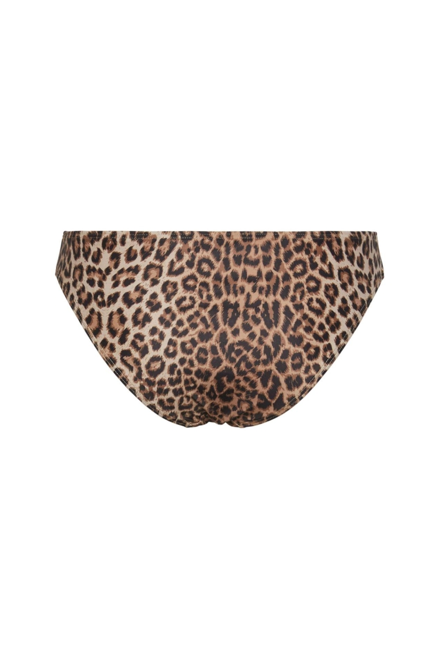 Bikini Broek Lot Leopard