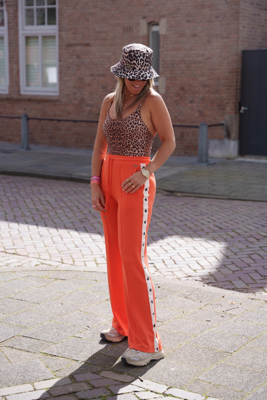 Badpak Lot Leopard