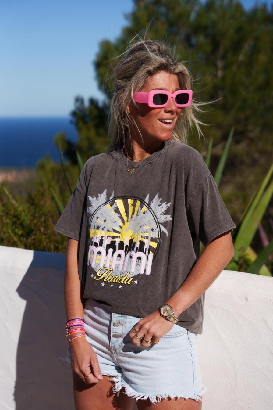 Shirt Miami
