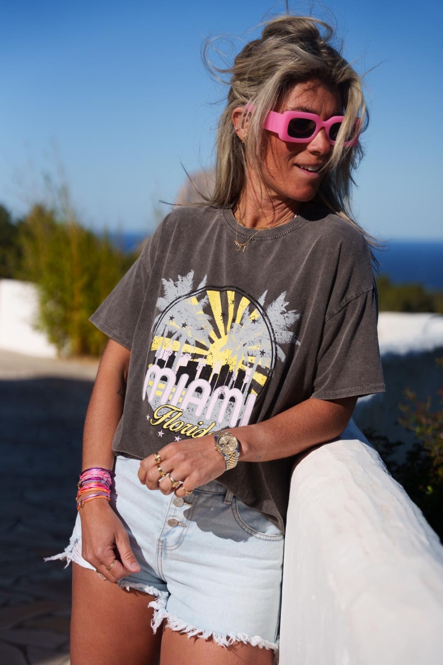 Shirt Miami