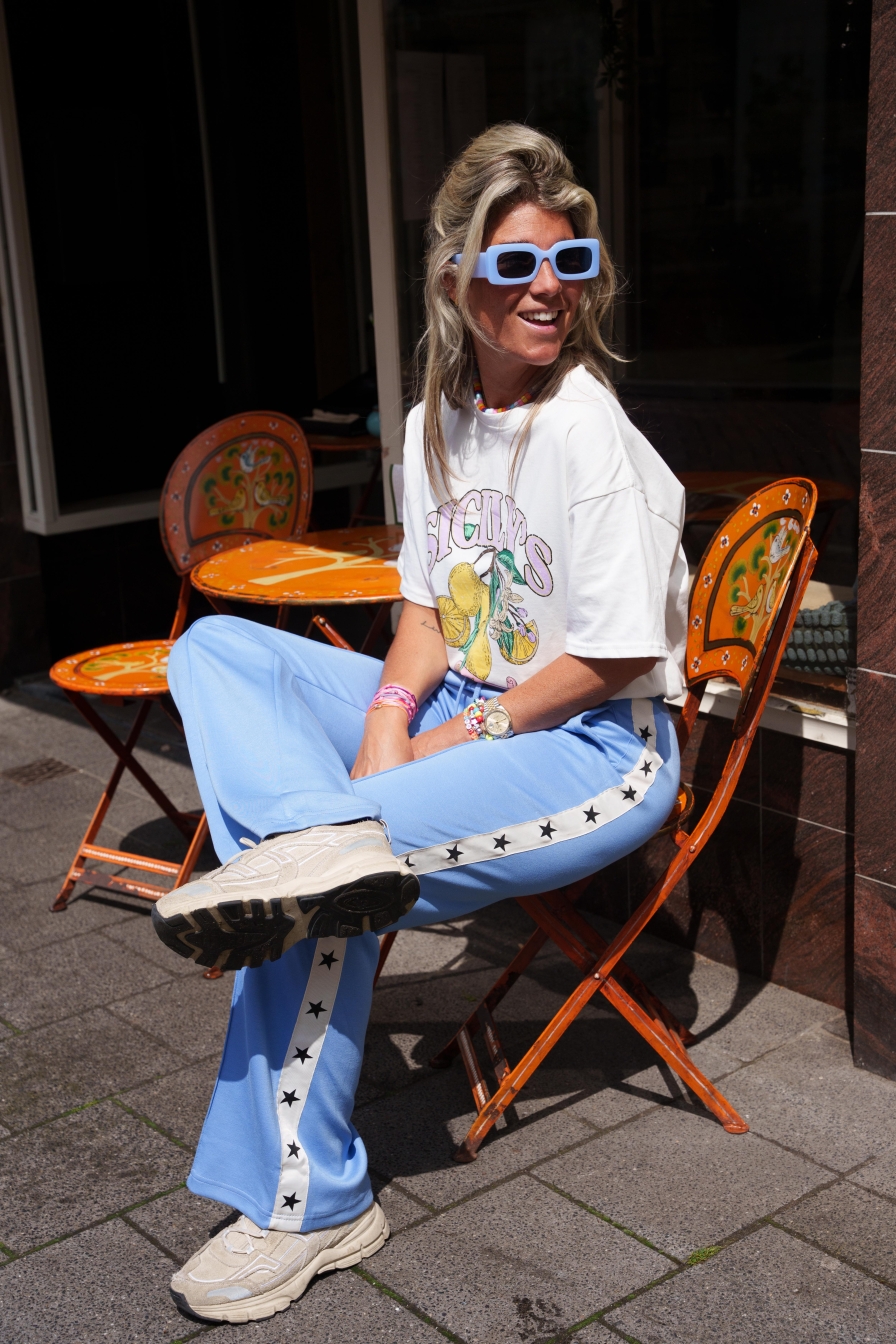 Shirt Sicily´s Lemons