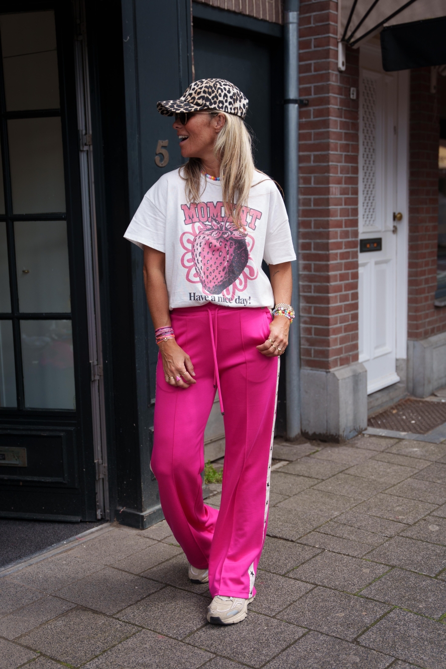 Shirt Strawberry Moment