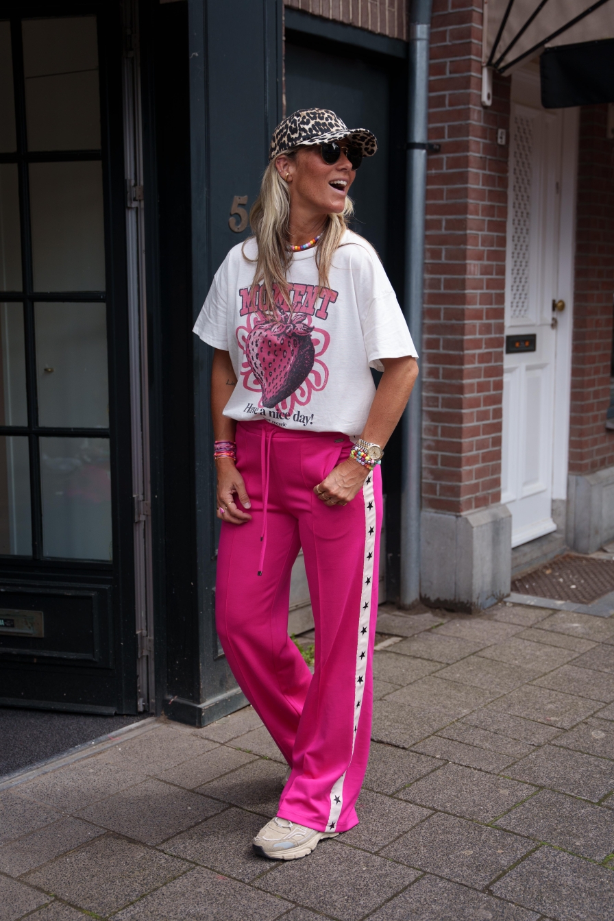 Shirt Strawberry Moment