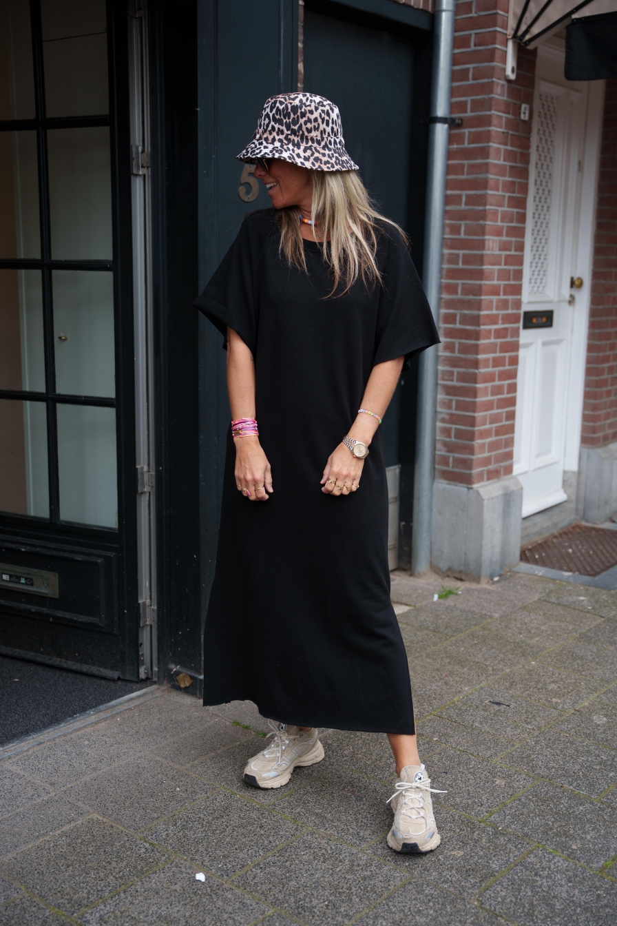 Sweaterdress Sam Zwart