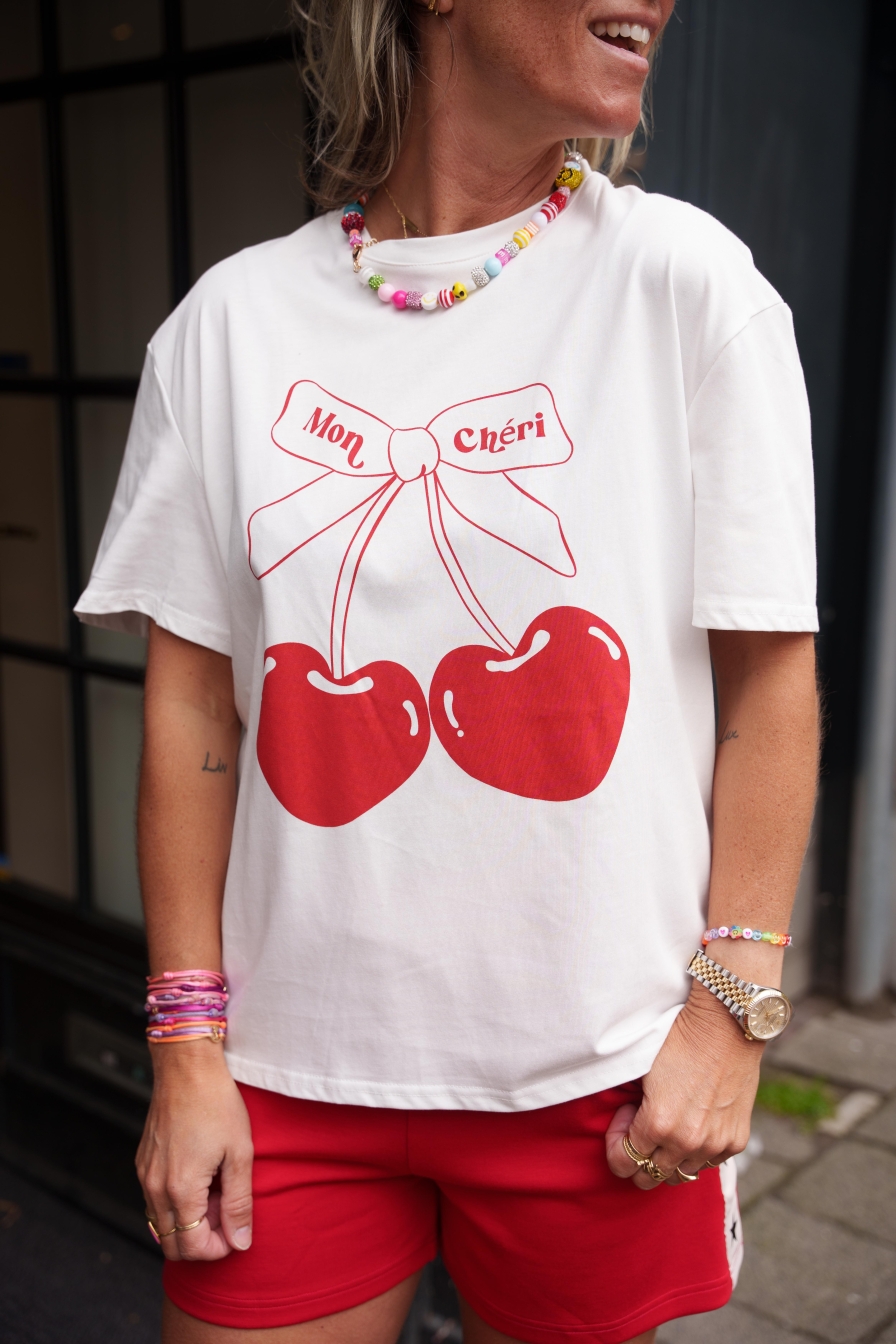 Shirt Mon Cheri