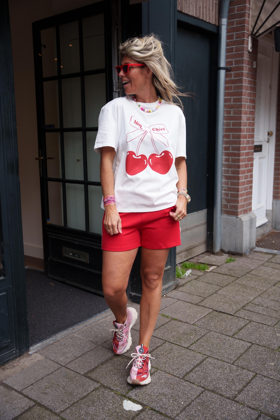 Shirt Mon Cheri