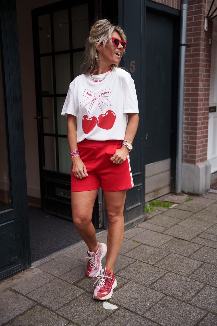 Shirt Mon Cheri