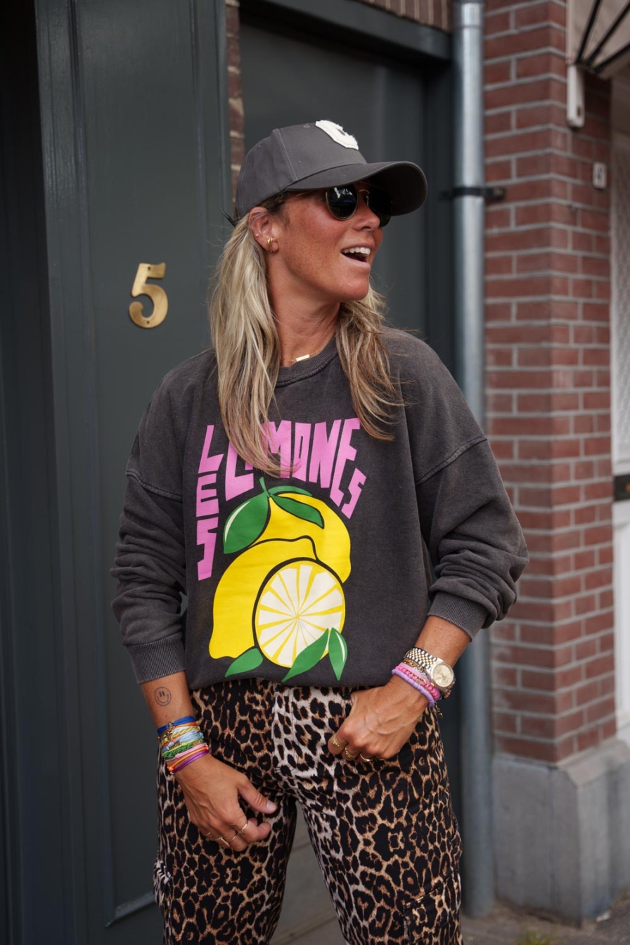 Sweater Les Limones Antra