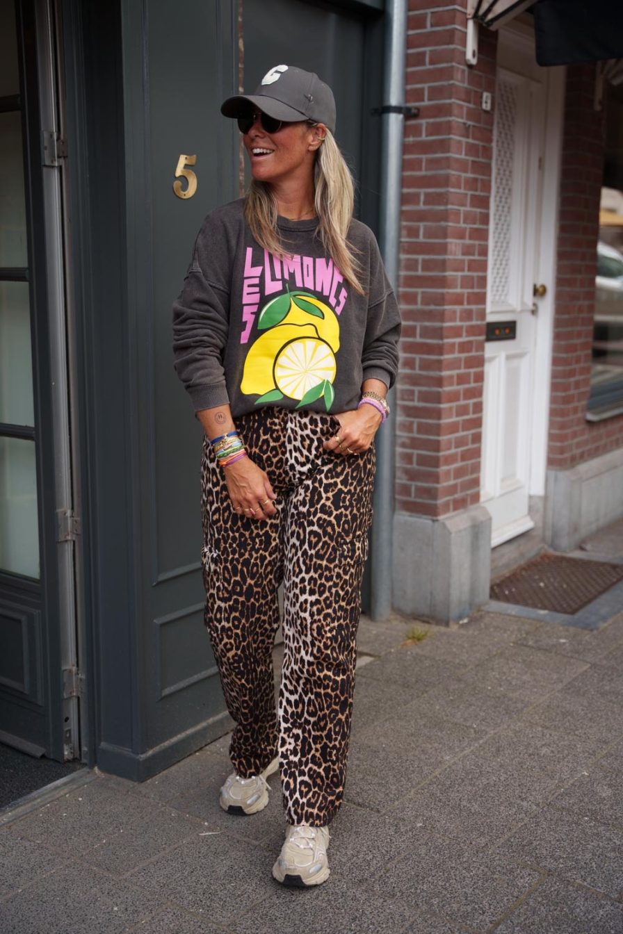 Sweater Les Limones Antra