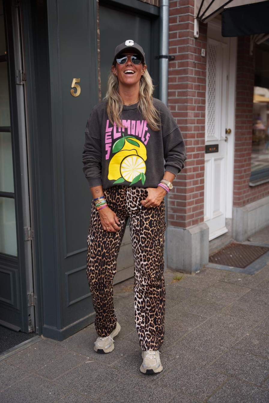 Sweater Les Limones Antra