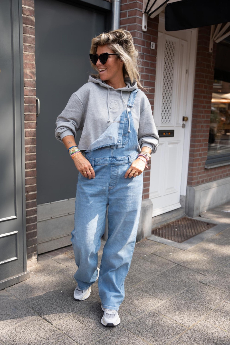 Denim Tuinpak Denise