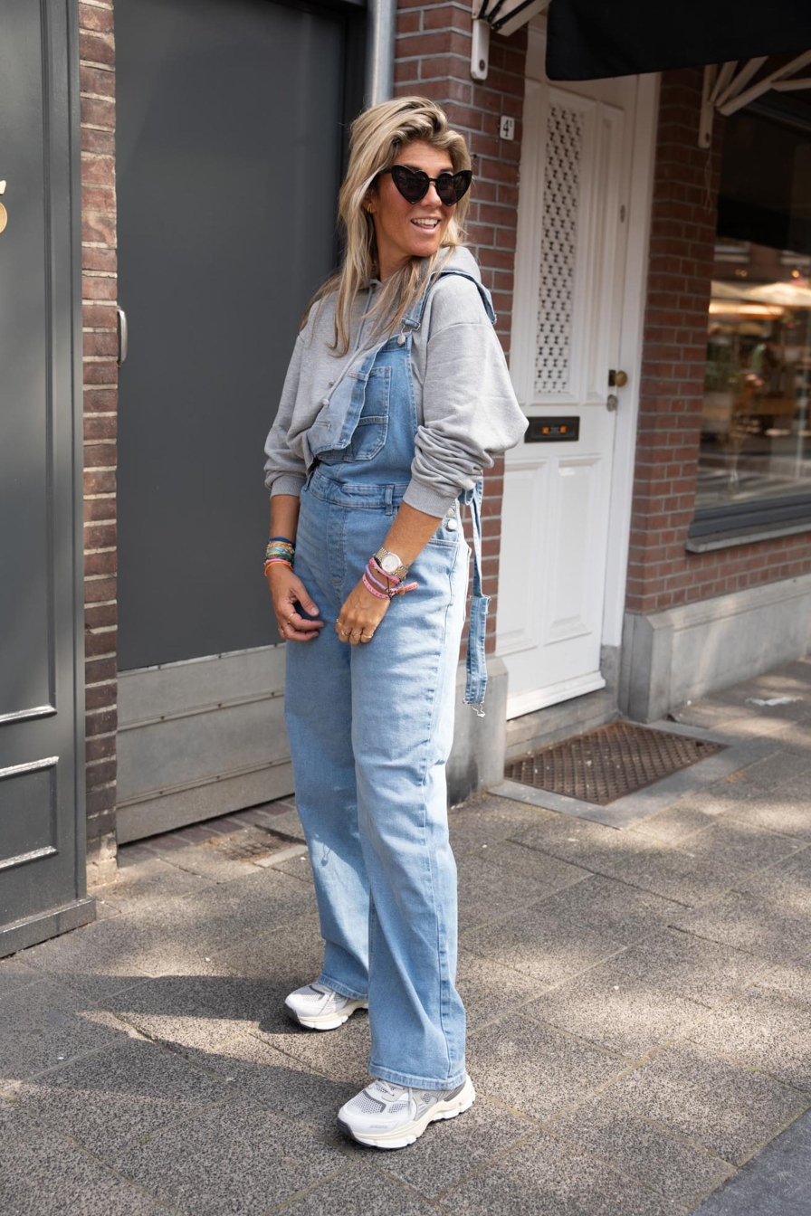 Denim Tuinpak Denise