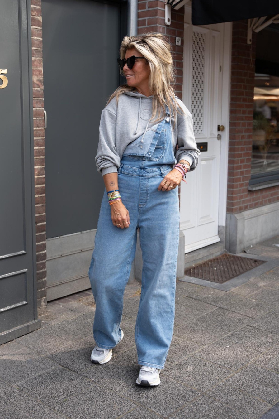 Denim Tuinpak Denise