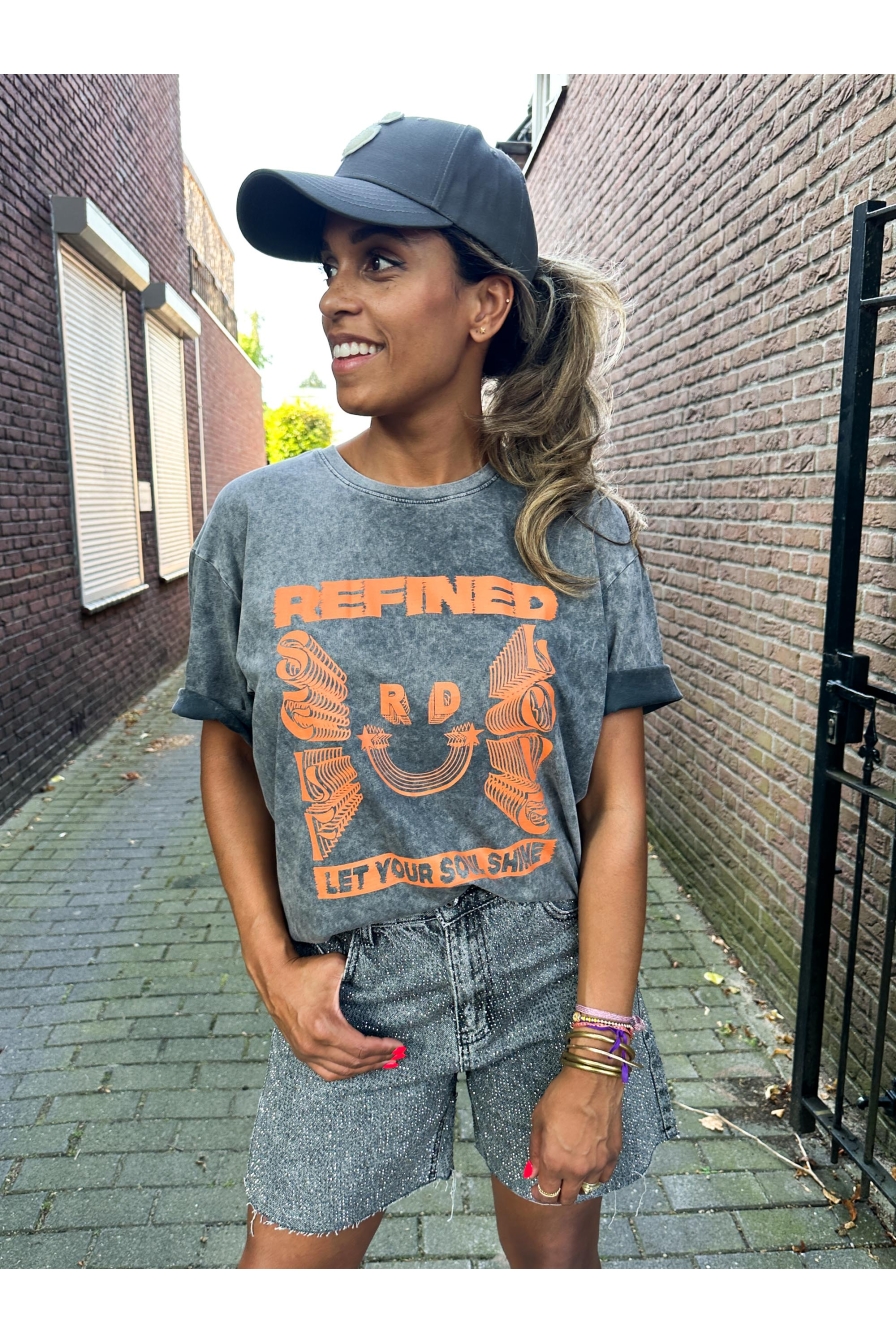 Sprakling Short Seedra