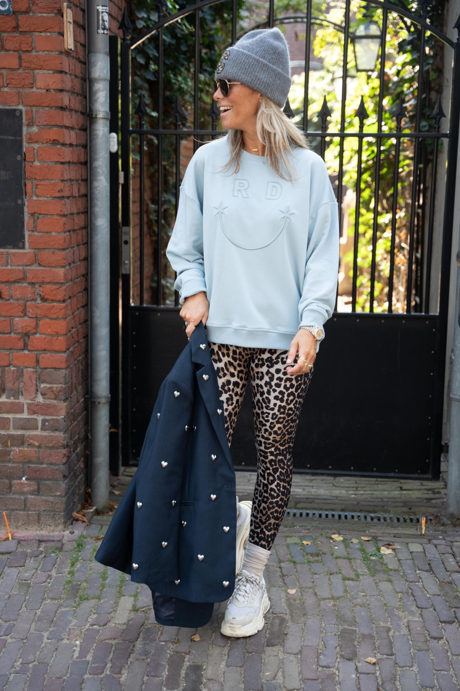 Leopard Legging Esmee