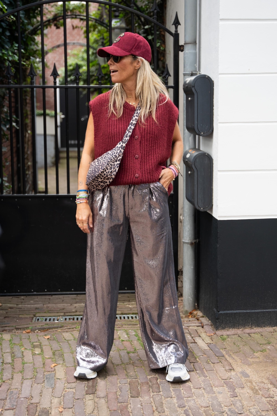 Glam Pantalon Macy