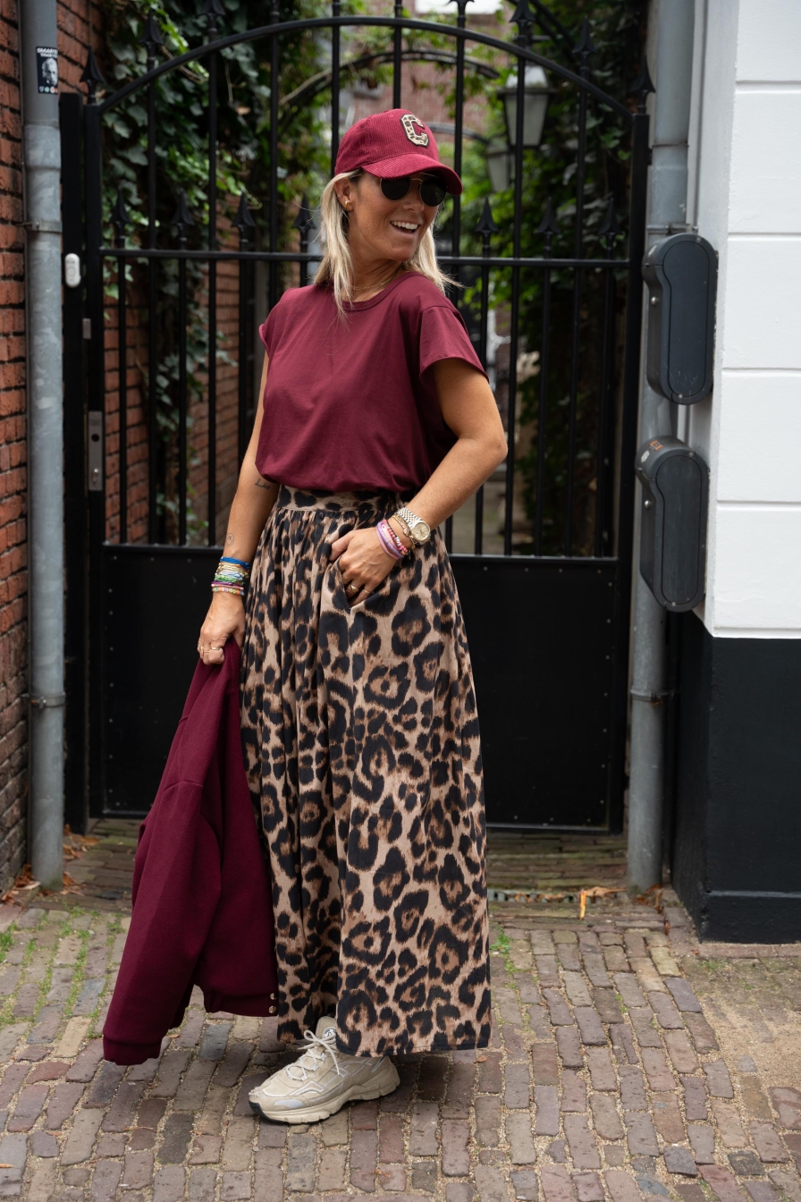 Rok Leopard Lizza