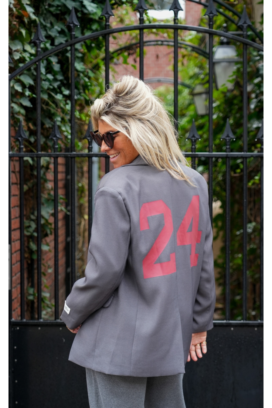 Blazer 24 GREY