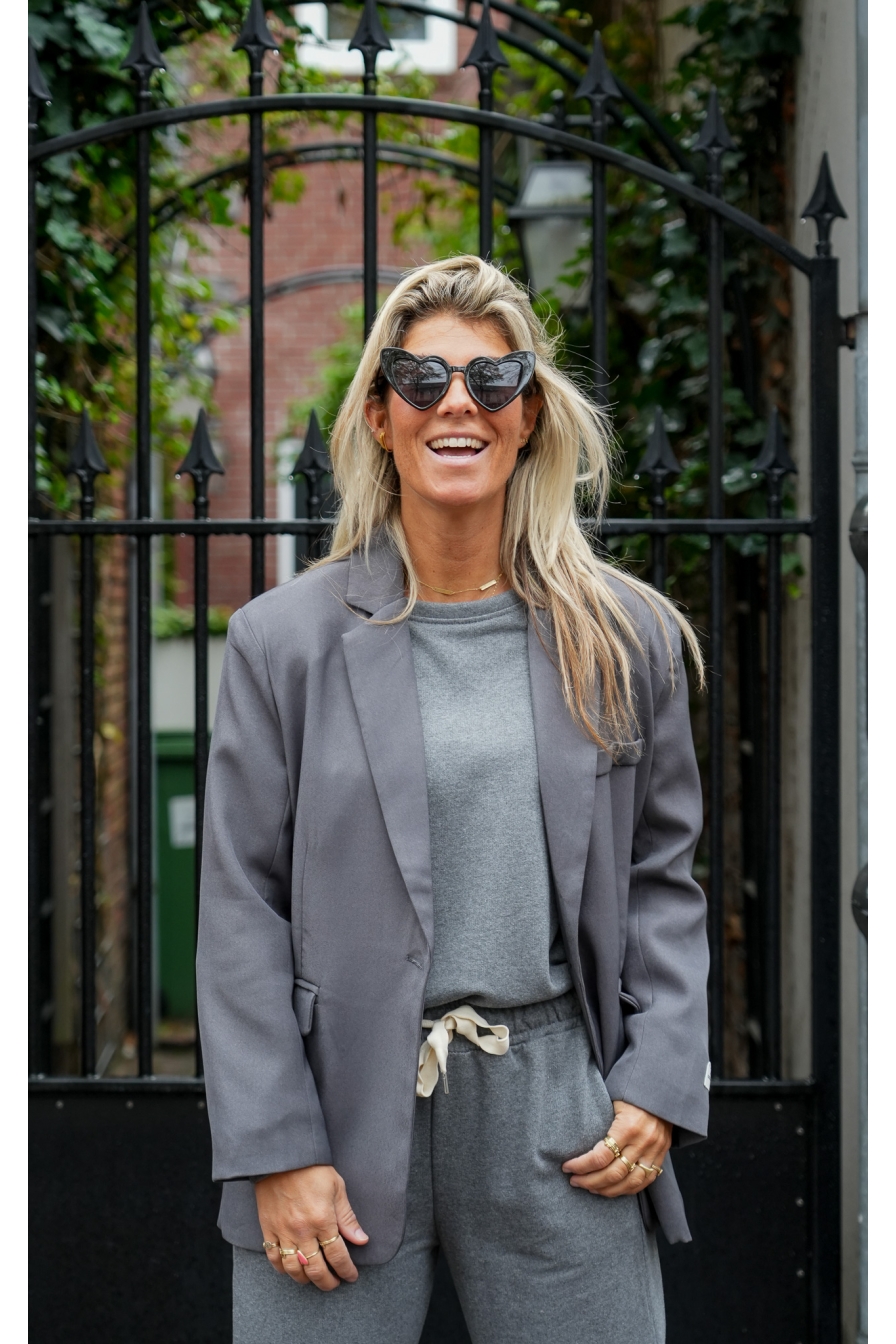 Blazer 24 GREY
