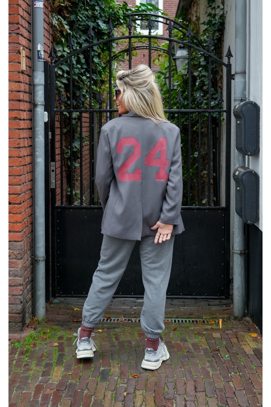 Blazer 24 GREY