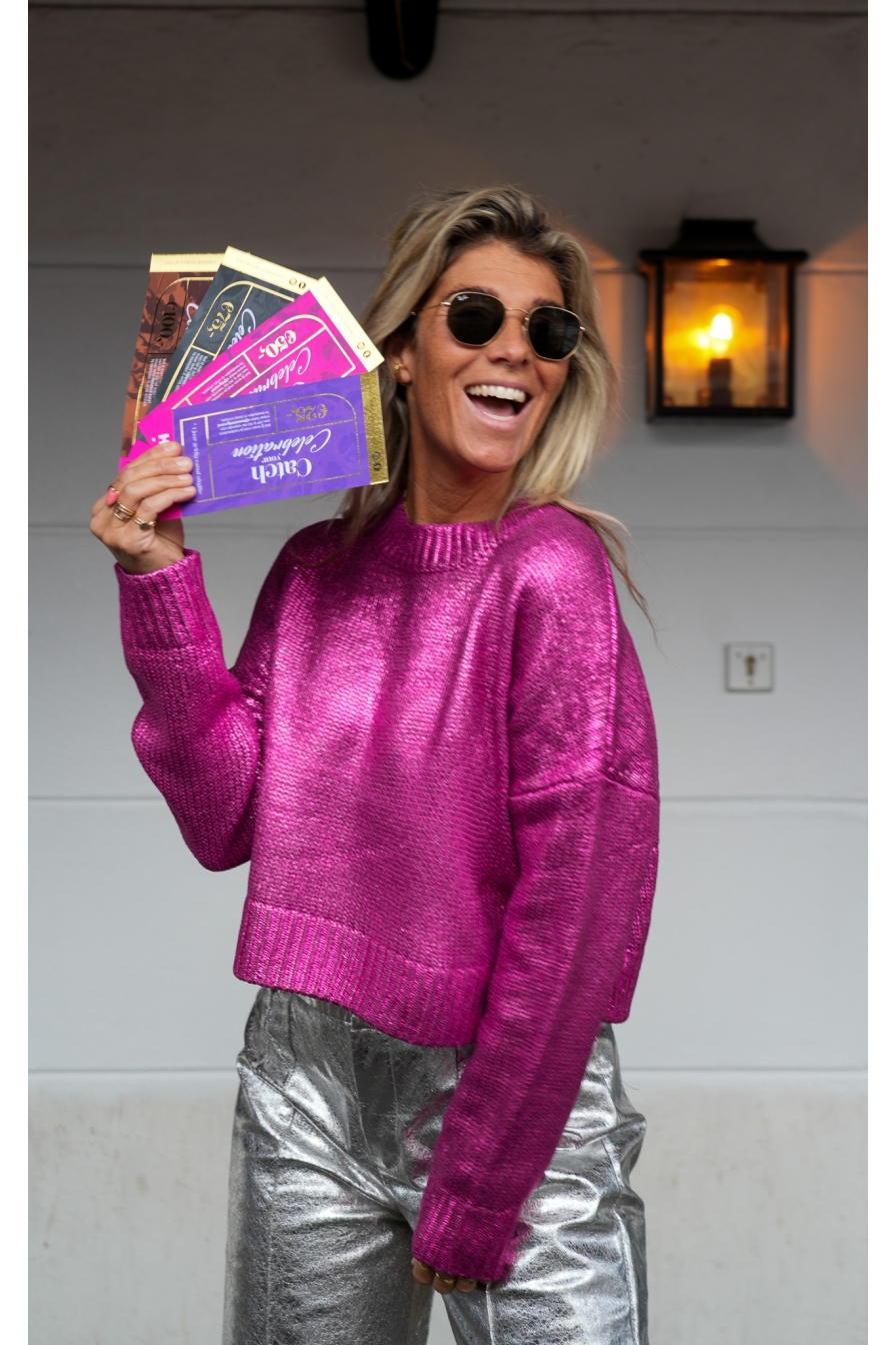 Cadeaubon Webshop & Winkel €25