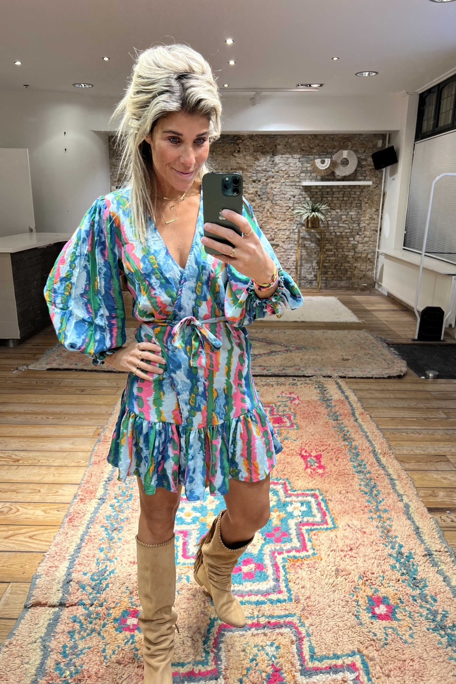 Hip Go Wikkeljurk Bella