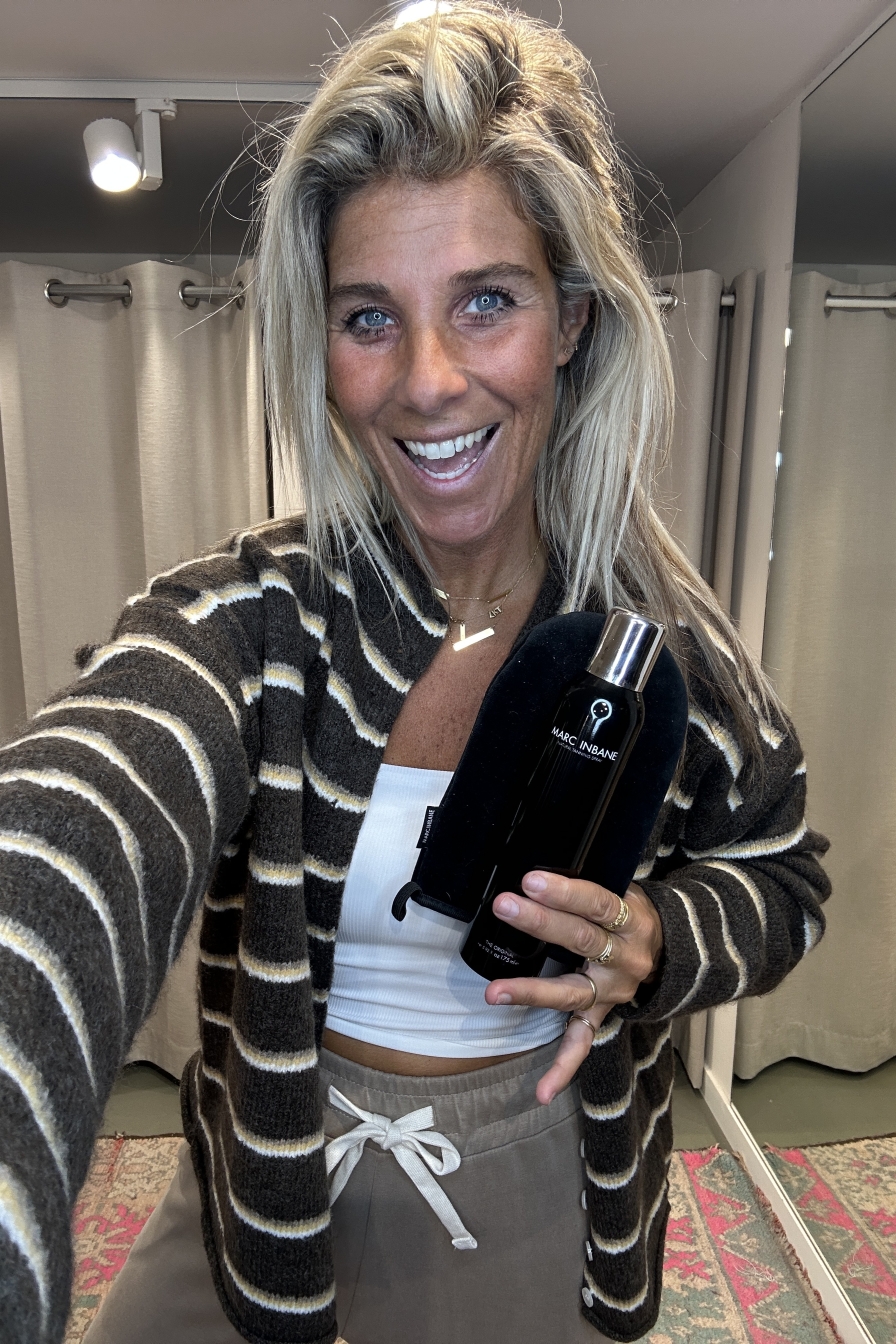 Marc Inbane Spray 175ml + handschoen