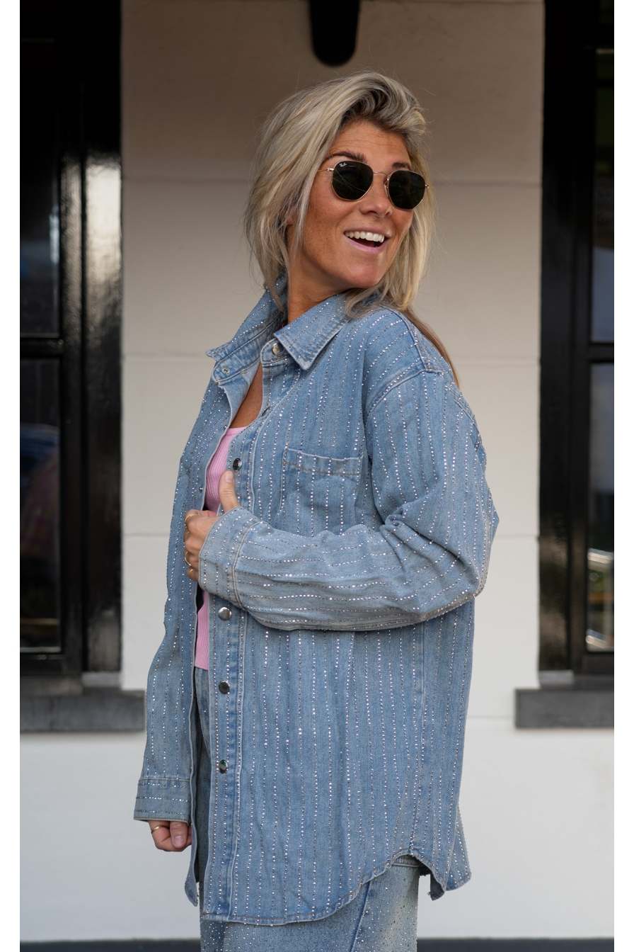 Blouse Terra Jeans