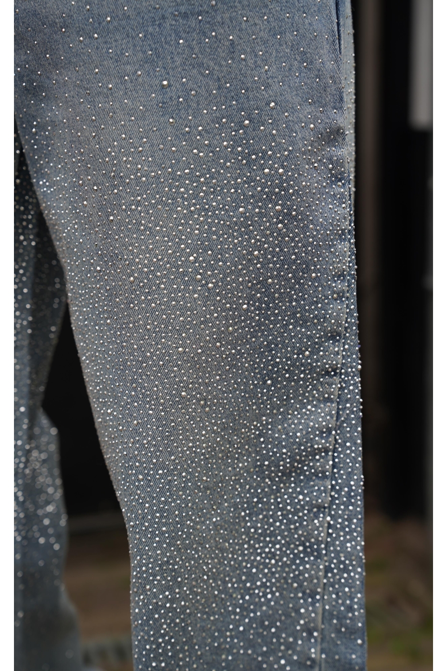 Jeans Sparkle Suus