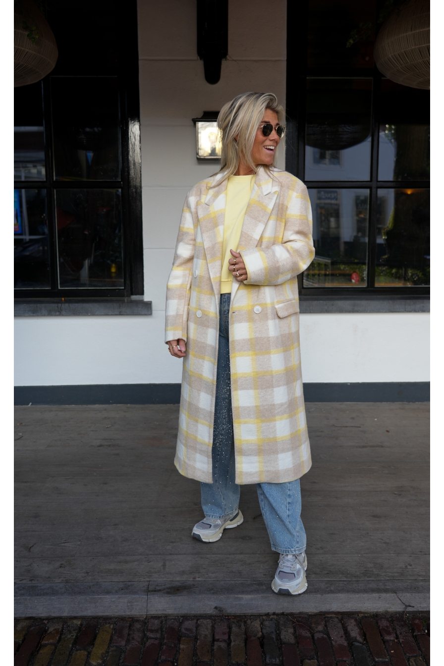 Jacket Judith Geel