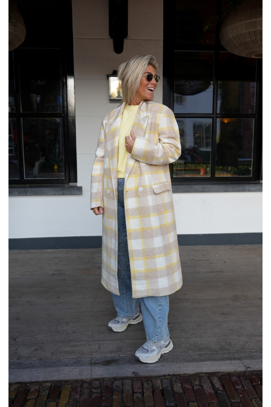 Jacket Judith Geel
