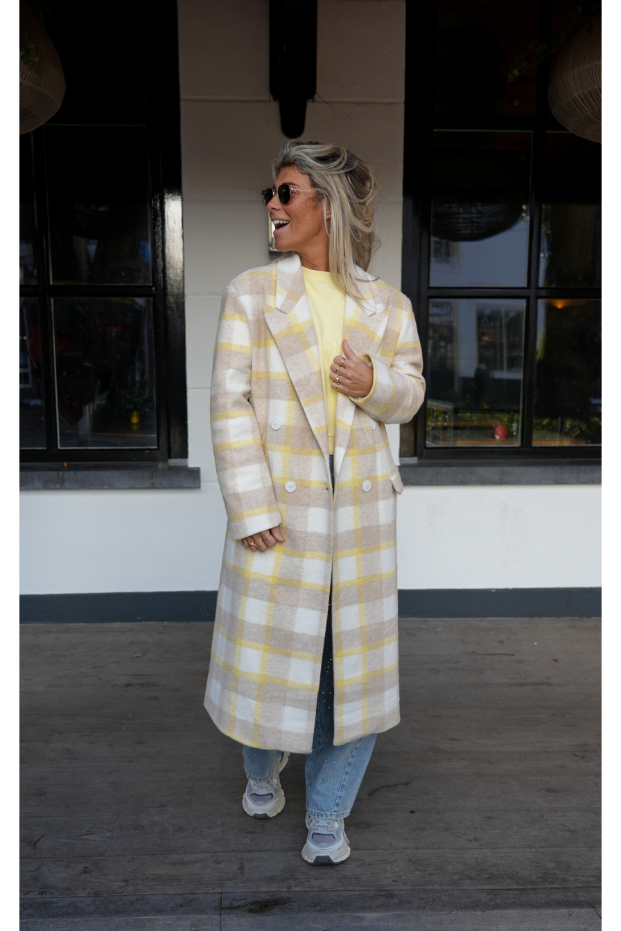 Jacket Judith Geel
