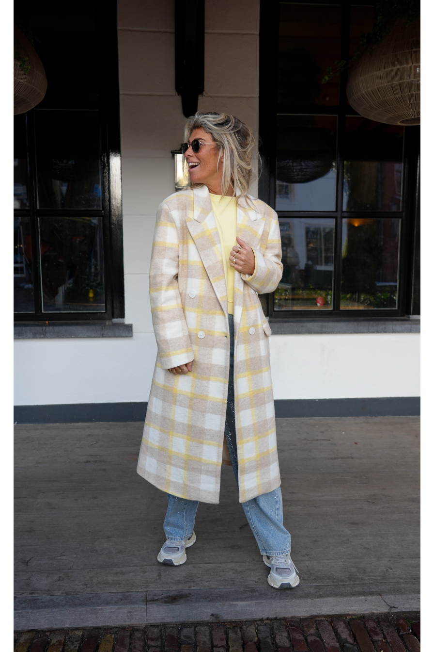 Jacket Judith Geel