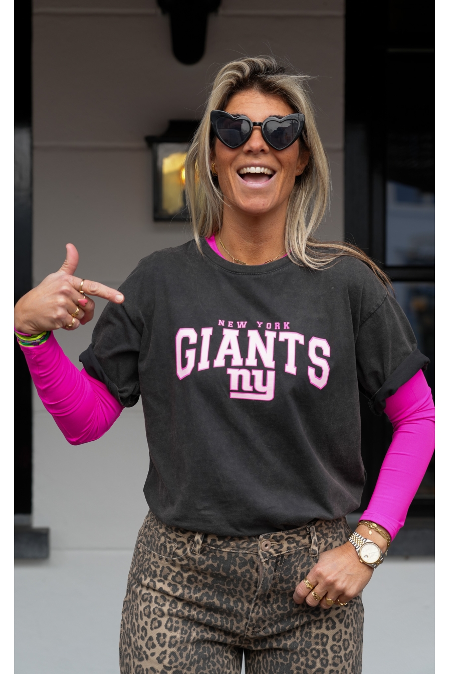 Shirt New York Giants Antra