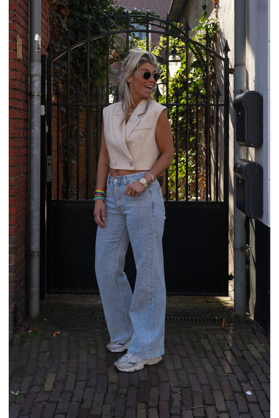 Sparkle Jeans Janine