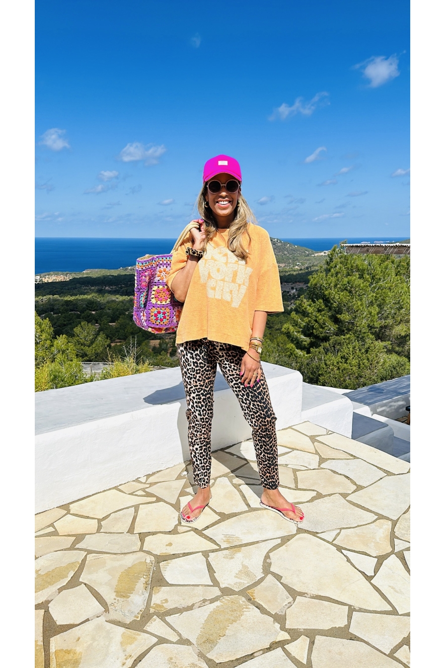 Travelbroek Leopard