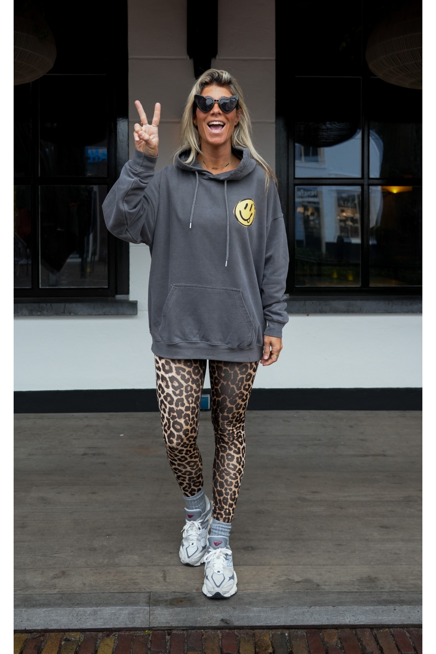 Legging Lisa Leopard