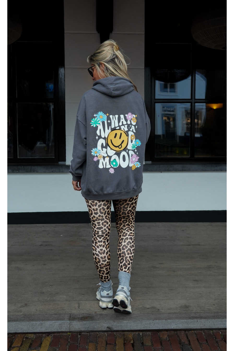 Legging Lisa Leopard