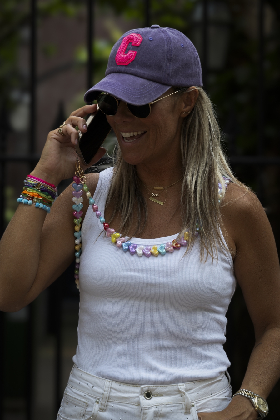 Hartjes Telefoon koord