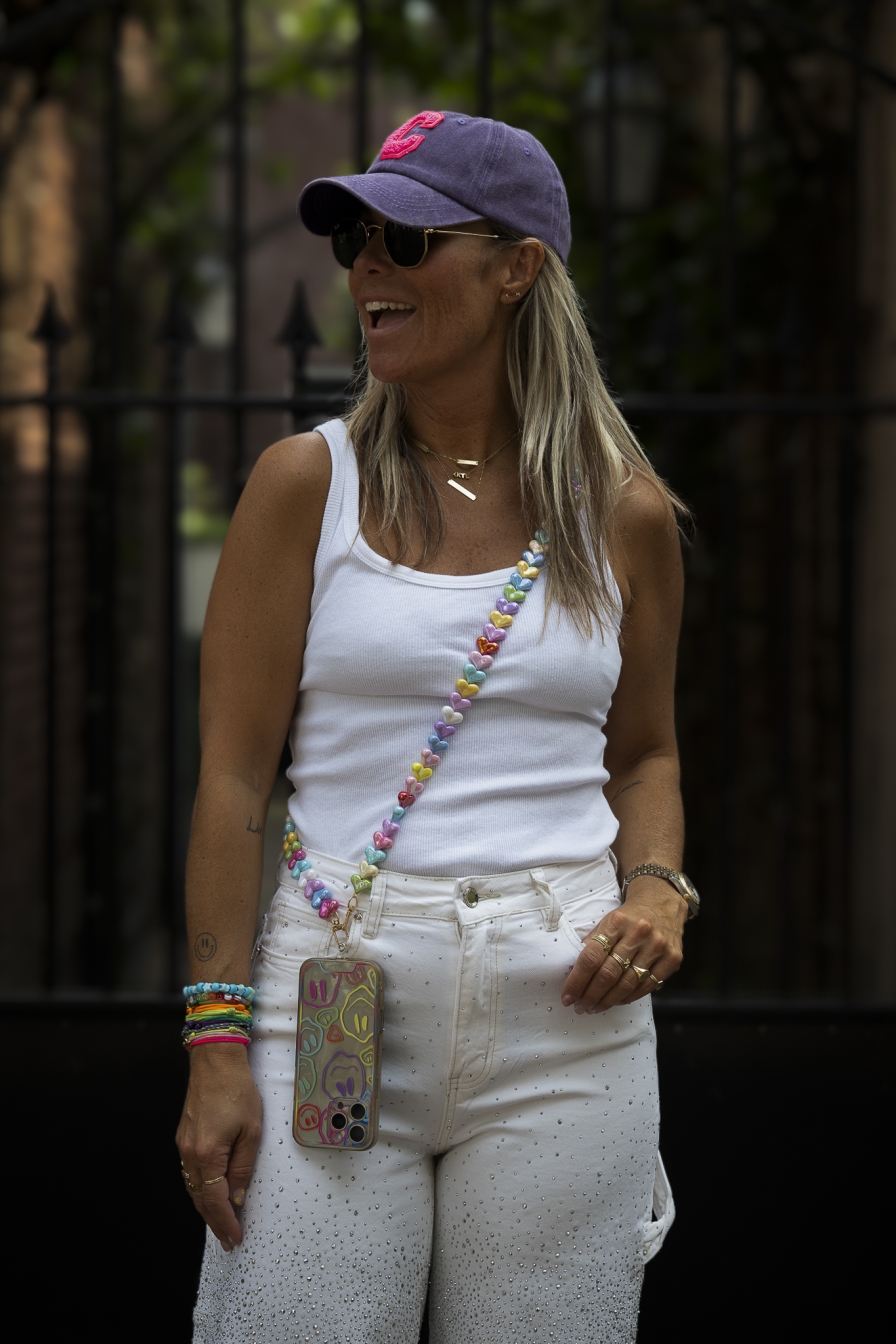 Hartjes Telefoon koord