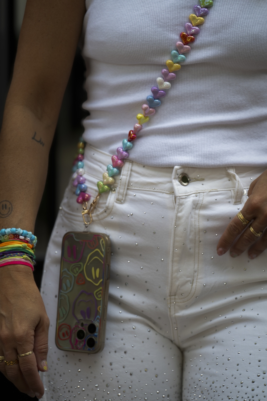 Hartjes Telefoon koord