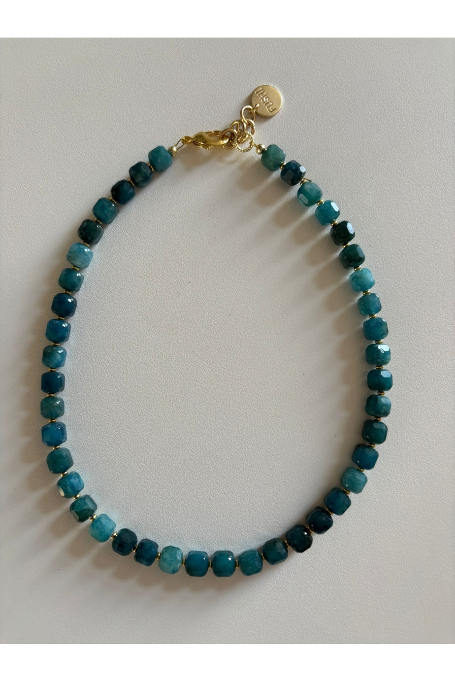 3 Kettingen Set Yasmine