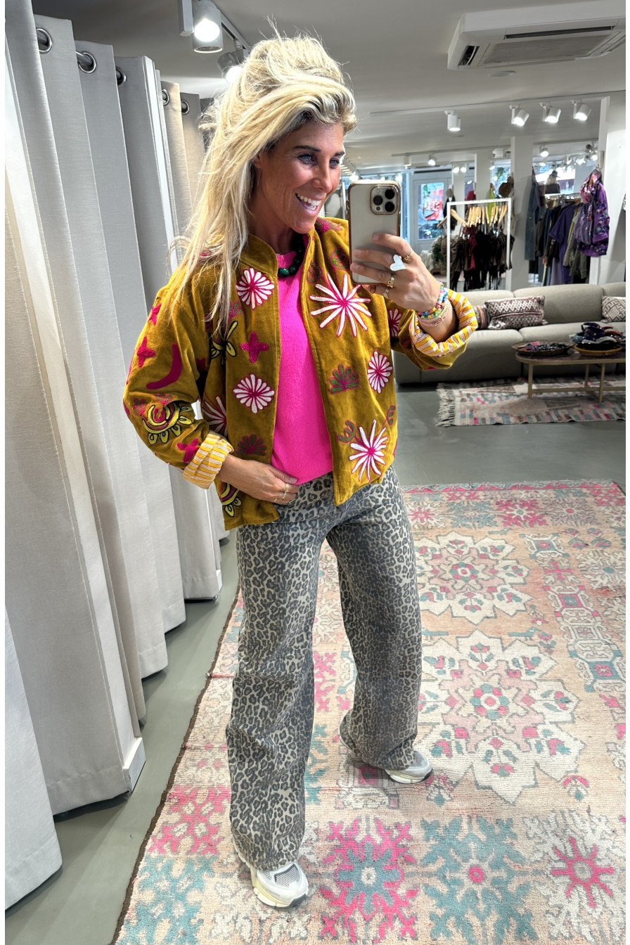 Leo Jeans Fay Xtra LONG