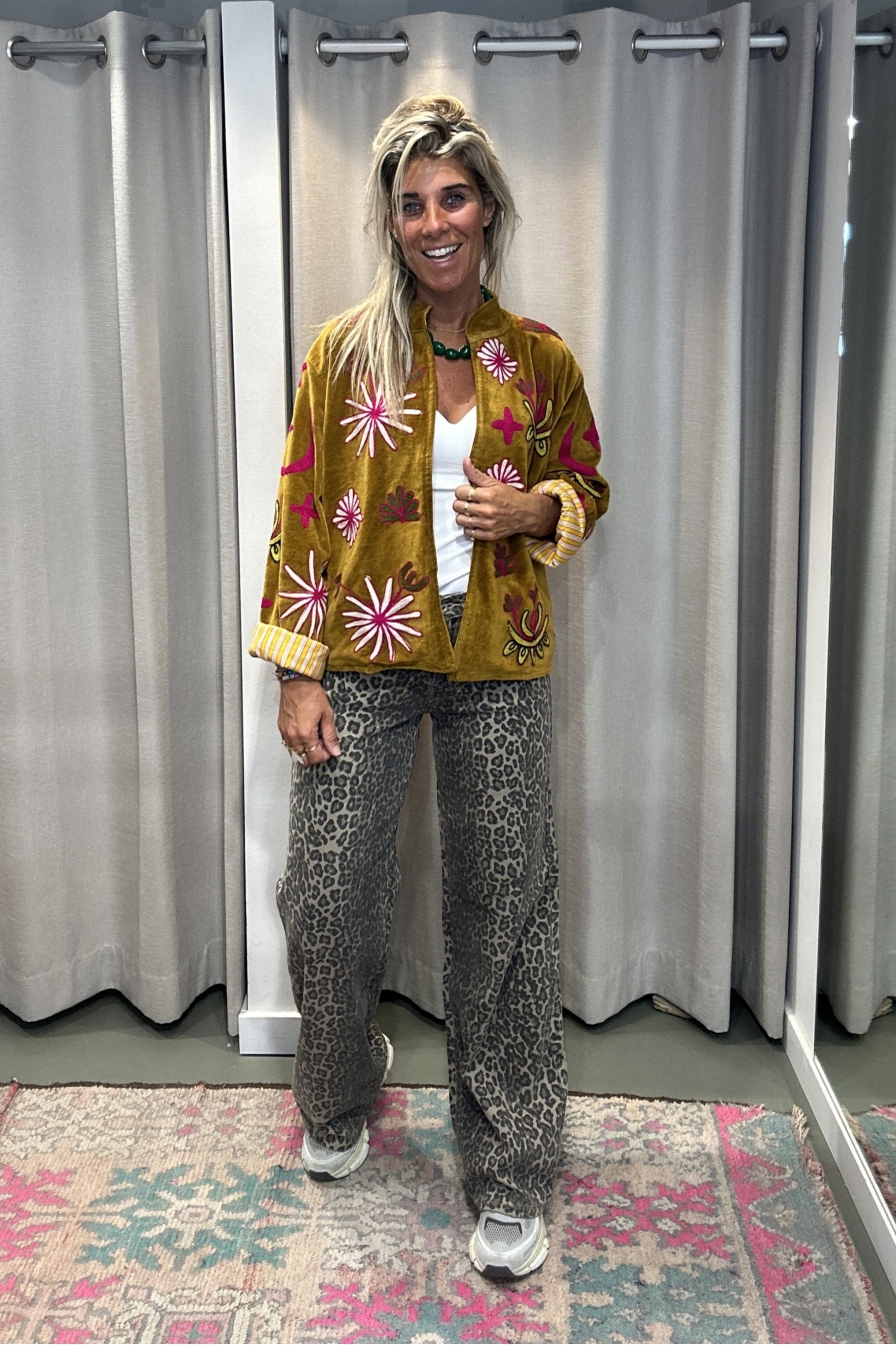 Leo Jeans Fay Xtra LONG