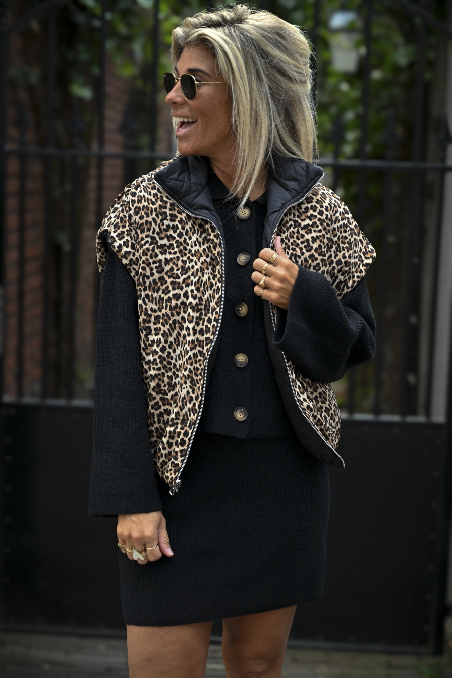 Combiset Louise Zwart